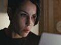 The Girl With The Dragon Tattoo clip 1 | BahVideo.com
