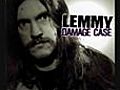 Lemmy Killmister and friends | BahVideo.com
