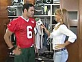 9RAW Reporter amp 039 harassed in NFL  | BahVideo.com