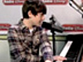 Greyson Chance - Waiting Outside the Lines | BahVideo.com