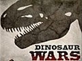 American Experience Dinosaur Wars | BahVideo.com