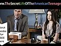 The Secret Life of the American Teenager S3E1  | BahVideo.com