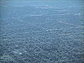 Cockpit video Los Angeles Boeing 747 landing  | BahVideo.com