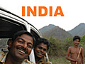 Cowboys In India | BahVideo.com