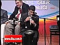 Bilal G regen in Tayyip Erdogan amp 039 a Sarkisi | BahVideo.com