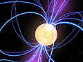 SpaceRip - Unexplained Gamma-Ray Pulsar | BahVideo.com