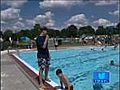 El cuidado de tu piscina en verano | BahVideo.com