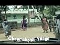 Cheemalapalli Village Children Camp 2010 - Video 1 | BahVideo.com