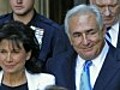 Dominique Strauss-Kahn Case Shocker | BahVideo.com