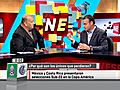Naci n ESPN M xico y Costa Rica sin suerte | BahVideo.com