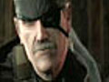 Metal Gear Solid 4 Guns of the Patriots | BahVideo.com