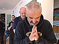 Tiere Meditation und Gebet | BahVideo.com