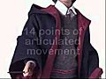 Robert Tonner Harry Potter | BahVideo.com