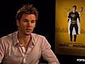 Video Ryan Kwanten Talks True Blood Jason Stackhouse s Love Life and His New Big-Screen Role | BahVideo.com