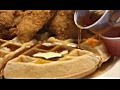 Auntie April s Chicken Waffles and Soul Food | BahVideo.com