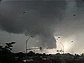 Wicked Storm | BahVideo.com