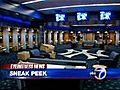 VIDEO Tour of new Yankee stadium | BahVideo.com