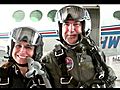 Kenneth Castiel Halo Skydive Jump | BahVideo.com