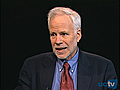 Conversations with History The Rise and Fall of the Dollar with Barry Eichengreen | BahVideo.com