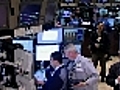 Stocks down Japan pressures ease | BahVideo.com
