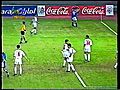 Iran Vs Kuwait 1996 Asian Cup third place match | BahVideo.com