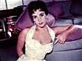 Elizabeth Taylor laid to rest | BahVideo.com