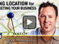 Permanent Link to Using Location for Marketing  | BahVideo.com