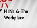 H1N1 and the Workplace | BahVideo.com