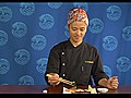 How to Use Chopsticks | BahVideo.com
