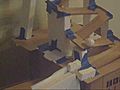 Rube Goldberg Machine 8th grade project | BahVideo.com