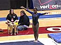 Women s Gymnastics Preview 2011  | BahVideo.com