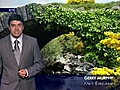 Weather Forecast - Six One News 27 August 2010 | BahVideo.com