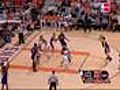 Kobe dunks on Nash | BahVideo.com