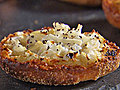 English Muffin Tid-Bits | BahVideo.com
