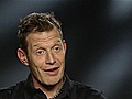 In Character With - Jason Flemyng of X-MEN  | BahVideo.com