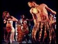 Afrika dansinda v cut nasil kullaniliyor  | BahVideo.com
