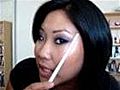 Makeup Tutorial Jinah Gets A MAC Makeover | BahVideo.com