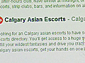 Latest Human traffic CTV Calgary Kari  | BahVideo.com
