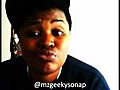 Crusty Lip Swag Soulja Boy - Pretty Boy Swag  | BahVideo.com