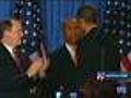 President Obama Coming To Mass For Gov Patrick | BahVideo.com