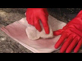 How to remove red wine stains | BahVideo.com