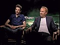Jay Baruchel amp Nicolas Cage The  | BahVideo.com