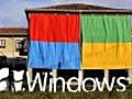 Windows 7 aterriza en Sietes | BahVideo.com