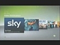 Sky Partnership with Xbox LIVE | BahVideo.com
