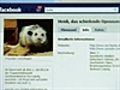 Star cross-eyed opossum goes viral | BahVideo.com