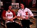 HSM3 Chucky Klapow and Bonnie Story | BahVideo.com