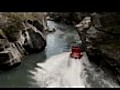 The Worlds Most Exciting Jet Boat Ride | BahVideo.com