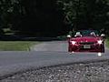 2011 BMW Z4 sDrive35is Car Review | BahVideo.com