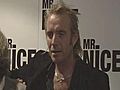 Rhys Ifans is Mr Nice | BahVideo.com