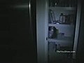 Pantry ghost | BahVideo.com